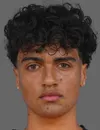 Ryan Valentine - jugador del Rot-Weiß Oberhausen