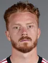 Ryan Woods - Spieler von Oldham Athletic