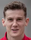 Ryan Yates - joueur du Nottingham Forest