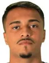 Ryan - giocatore del FC Samgurali Tskaltubo