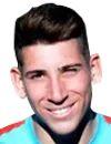 Ryduan Palermo Dutra - Martina Calcio 1947 futbolcusu