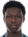 Ryen Jiba - Union Omaha futbolcusu