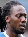 Ryheem Sheckleford - FC Chesterfield futbolcusu