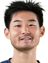 Ryo Fujii - Svay Rieng futbolcusu