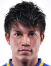 Ryo Matsumura - Bhayangkara Presisi Lampung FC futbolcusu