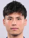 Ryo Miyaichi - Spieler von Yokohama F. Marinos