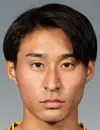 Ryo Nishitani - jogador do Iwaki FC