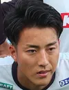 Ryo Toyama - FC Gifu futbolcusu