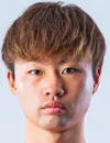 Ryoga Ishio - jogador do Ehime FC