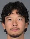 Ryohei Shirasaki - Machida Zelvia futbolcusu