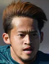Ryoma Ishida - Iwate Grulla Morioka futbolcusu
