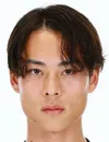 Ryoma Watanabe - jogador do Urawa Red Diamonds