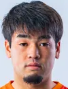 Ryonosuke Kabayama - jogador do Ehime FC