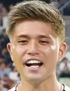 Ryosuke Shindo - V-Varen Nagasaki futbolcusu
