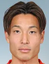 Ryosuke Yamanaka - Spieler von Nagoya Grampus