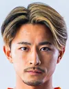 Ryota Abe - jugador del Ehime FC