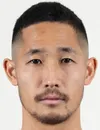 Ryota Aoki - giocatore del Hokkaido Consadole Sapporo
