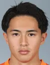 Ryota Hariu - Shimizu S-Pulse futbolcusu
