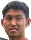 Ryota Hayashi - jogador do Hong Kong Football Club