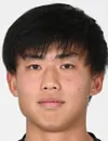 Ryota Inoue futbolcu profil fotoğrafı