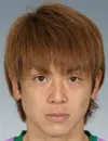 Ryota Kajikawa - Fujieda MYFC futbolcusu