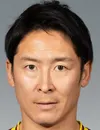 Ryota Nagaki - jogador do Iwaki FC