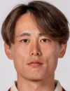 Ryota Ozawa - giocatore del Renofa Yamaguchi