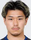 Ryotaro Meshino - Gamba Osaka futbolcusu