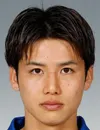 Ryotaro Nakamura - Montedio Yamagata player