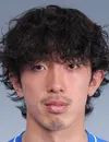 Ryoya Iizumi - Blaublitz Akita futbolcusu