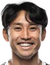 Ryoya Morishita - giocatore del Blackburn Rovers