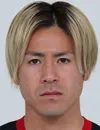 Ryoya Ogawa - Kashima Antlers futbolcusu