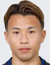 Ryoya Yamashita - Gamba Osaka futbolcusu