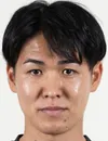 Ryu Takao - giocatore del Hokkaido Consadole Sapporo