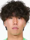Ryuga Tashiro - Spieler von Tochigi SC