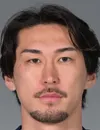 Ryuho Kikuchi - Machida Zelvia futbolcusu