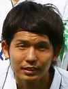 Ryuji Hirota - Shan United futbolcusu