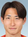 Ryuji Izumi futbolcu profil fotoğrafı
