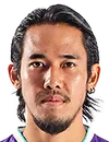 Ryuji Utomo - jogador do Persita Tangerang