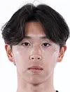 Ryuma Nakano - Kyoto Sanga player