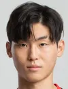 Ryun-sung Kim - Jeju SK futbolcusu