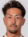 Ryusei Shimodo - jogador do Renofa Yamaguchi