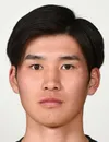 Ryusei Tabata - jugador del Tochigi SC