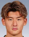 Ryuya Nishio - giocatore del RB Omiya Ardija