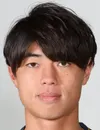 Ryuya Ohata - Thespa Gunma futbolcusu