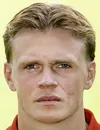 Søren Tengstedt - jogador do Go Ahead Eagles Deventer