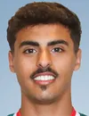 Saad Al-Mousa - giocatore del Al-Ittihad Club