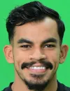 Saad Al-Nasser - Al-Nassr FC player