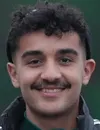 Saad Al-Rashed - NEOM SC U21 futbolcusu