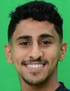 Saad Balobaid - Al-Shabab FC futbolcusu